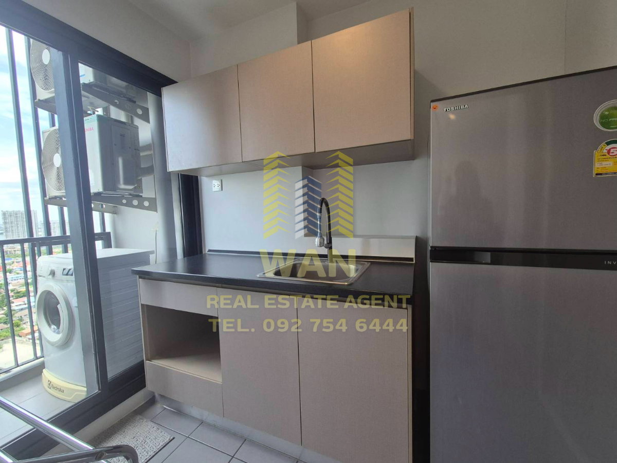 picture politan rive riversidecondo for rent - 10/12