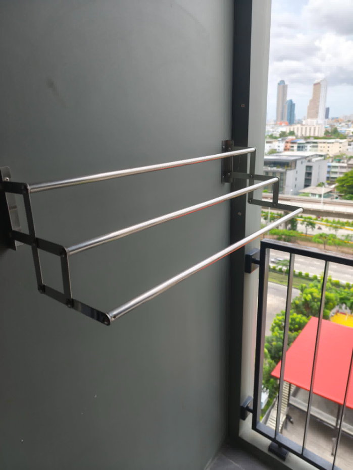 picture 🏢 Condo for Rent: IDEO Sathorn - Wongwian Yai Property Code | LNP-C14271 - 13/15