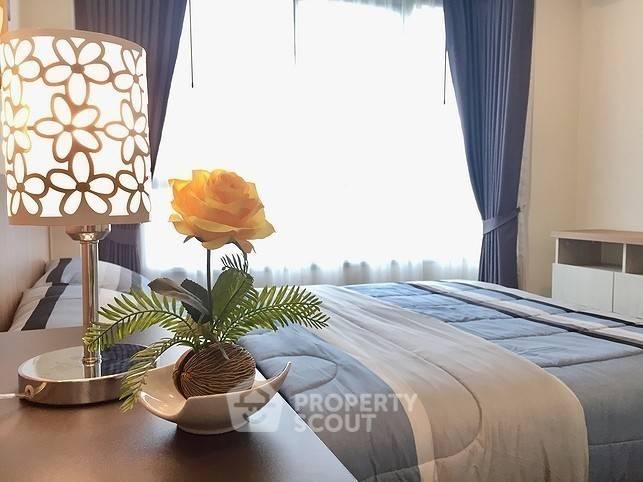 รูป คอนโด 1 ห้องนอน ชั้น 20 ขนาด 31 ตร.ม. ยูดีไลท์ @ หัวหมาก สเตชั่น (ID 300568) - รูปที่ 3/11