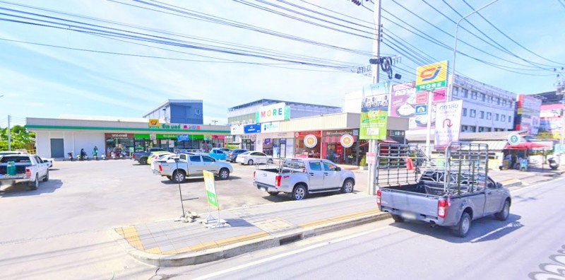 รูป กิ่งแก้ว 21-29 ให้เช่าโรงงานและคลังสินค้า 3 ชั้น 770 ตร.ม. กาญจนา 35-43 ทำเลยุทธศาสตร์ ใกล้สนามบินสุวรรณภูมิ 1.0 กม.บางนา-ตราด - รูปที่ 8/8