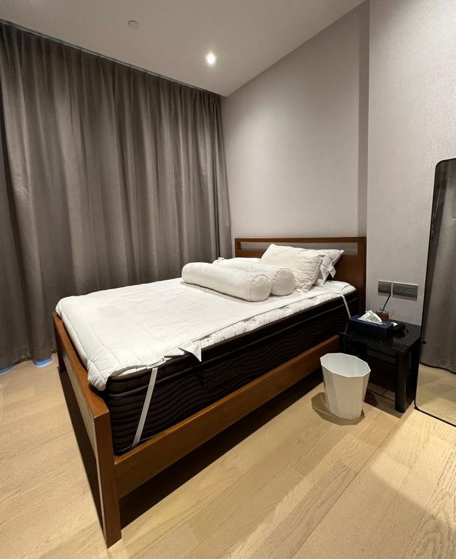 รูป Ashton Asoke Rama 9   for rent - รูปที่ 4/12