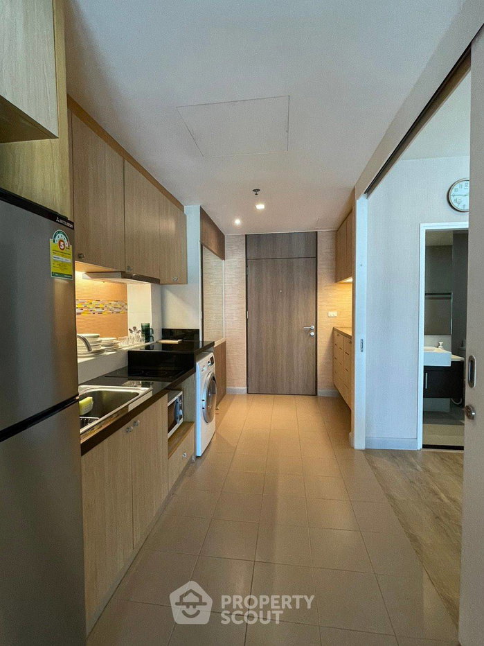 picture 1-BR Condo For Rent At Noble Remix, 100m To BTS Thong Lor (ID 3153442) - 11/13