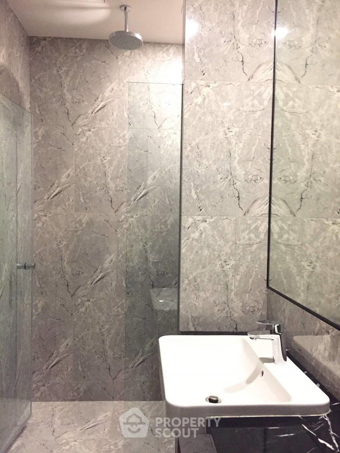 รูป คอนโด 1 ห้องนอน 33 ตร.ม. ชั้น 23 Ashton Asoke ใกล้ MRT สุขุมวิท 70 ม. (ID 2074170) - รูปที่ 5/7