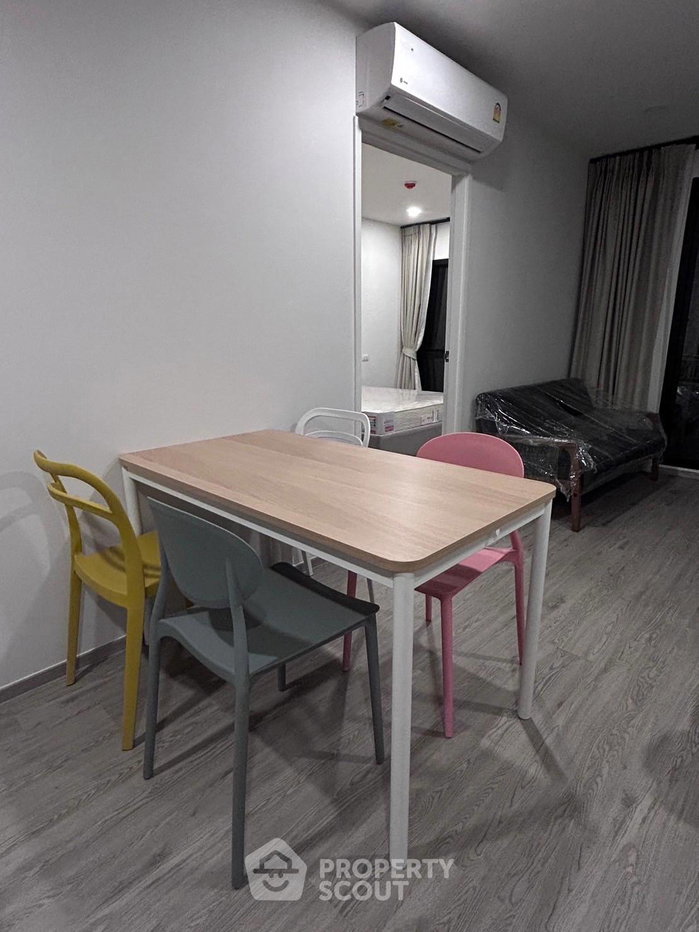 รูป คอนโด 2 ห้องนอนให้เช่า โดลเช่ ลาซาล ใกล้ BTS บางนา 400 ม. (ID 1801536) - รูปที่ 6/13