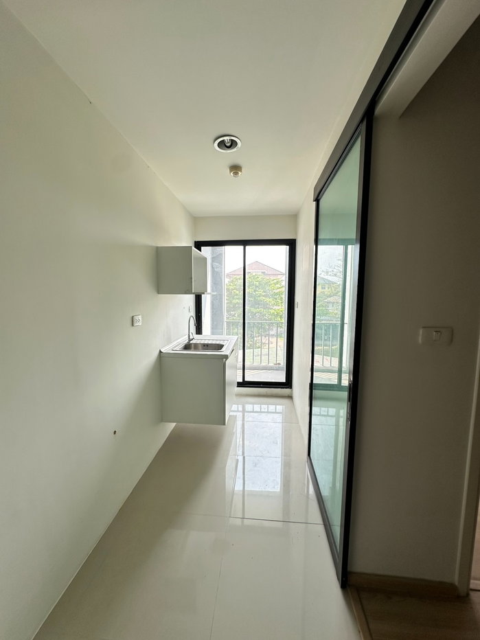 รูป 🔹ขาย   B Loft Sukhumvit 109 (บี ลอฟท์ สุขุมวิท 109)   ทำเลสำโรงเหนือ-สมุทรปราการ จัดสรรพื้นที่ภายในได้อย่างคุ้มค่า 📍   รถไฟฟ้า BTS สถานีแบริ่ง - รูปที่ 5/5