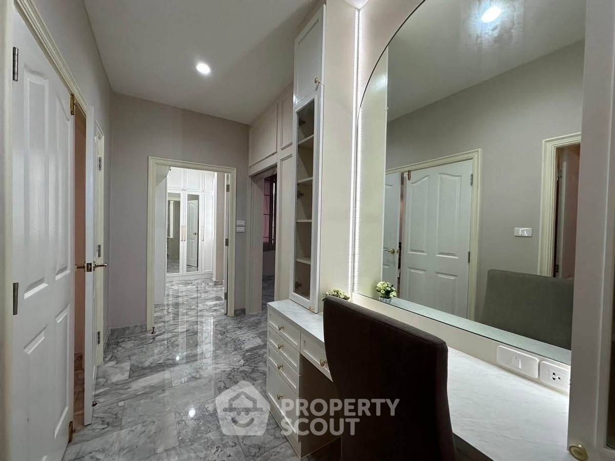 รูป บ้านเช่า 4 ห้องนอน Paradise Villa 2 พัทยา โซนพัทยาตะวันออก (ID 3153582) - รูปที่ 7/19