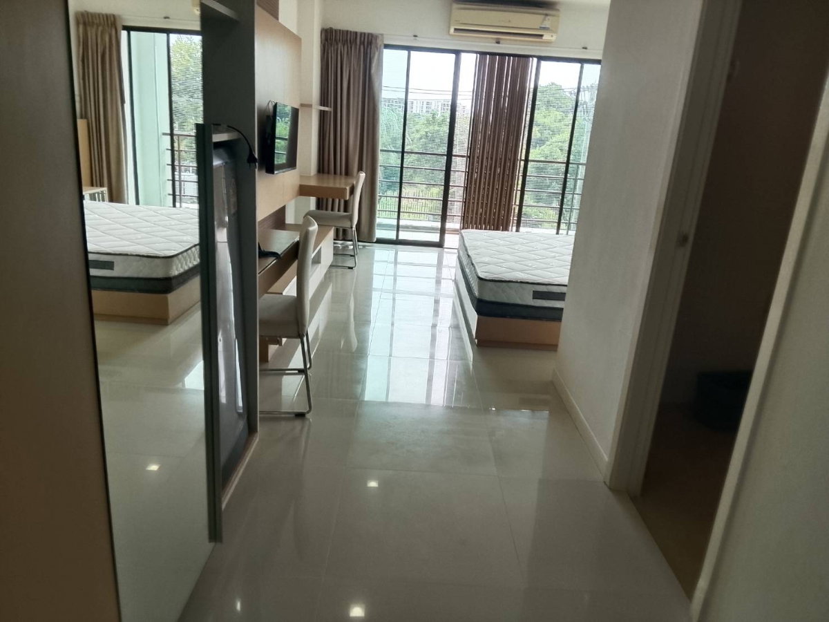 picture Landmark Residence ABAC Bangna - 2/6