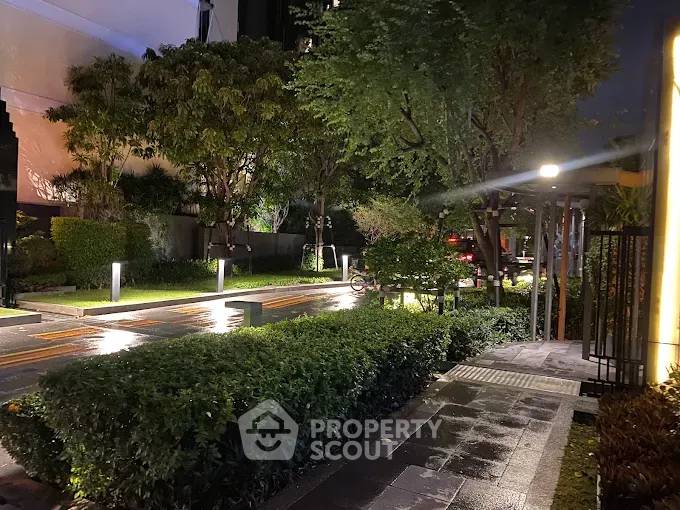 รูป คอนโด 1 ห้องนอน 44 ตร.ม. The Line สุขุมวิท 101 ใกล้ BTS พนาวี 100 ม. (ID 3153460) - รูปที่ 15/16
