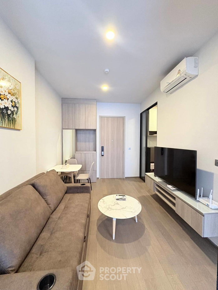 picture 1-BR Condo 33 Sqm, Park Origin Phayathai Near BTS Phaya Thai (300m) (ID 3051543) - 1/10