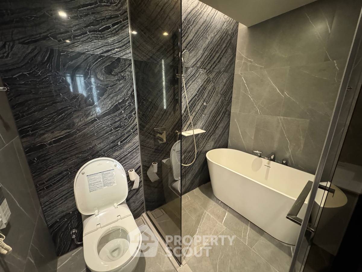 รูป คอนโด 2 ห้องนอน The Reserve Sukhumvit 61 ใกล้ BTS ทองหล่อ (ID 2999257) - รูปที่ 29/30