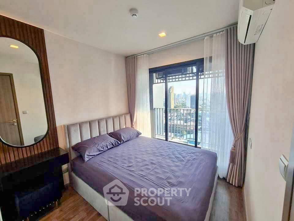 รูป คอนโด 1 ห้องนอน Life Ladprao Valley ห่าง BTS ห้าแยกลาดพร้าว 100 ม. ชั้น 21 (ID 2688552) - รูปที่ 1/5