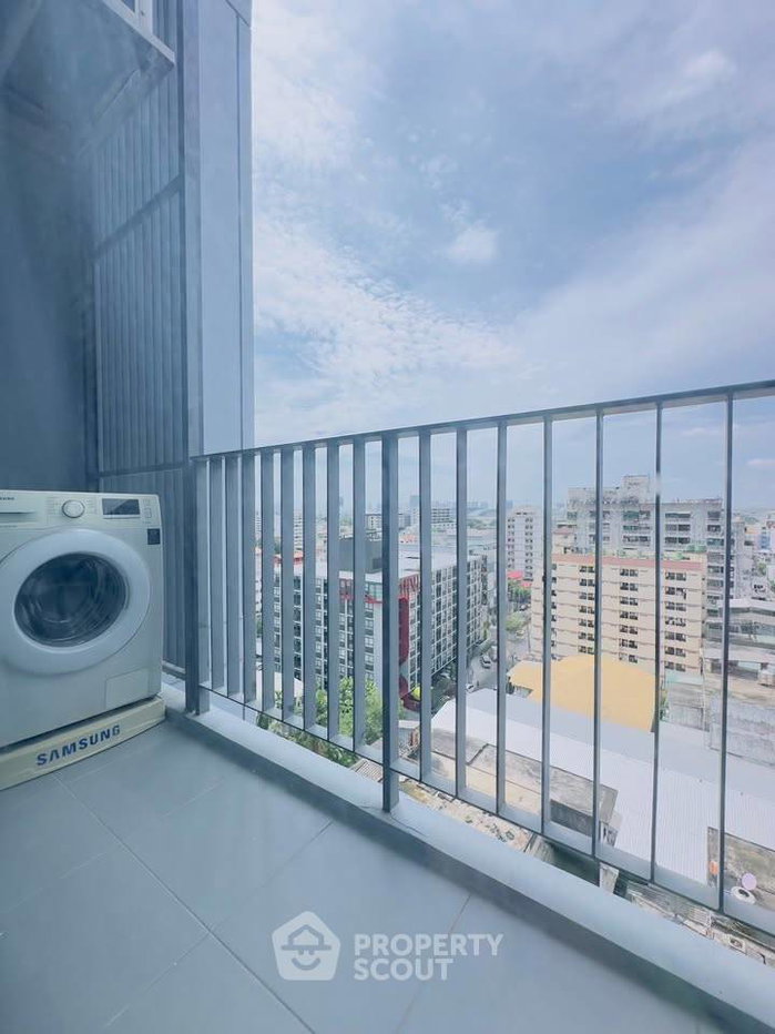 รูป คอนโด 1 ห้องนอน The Reserve พหลฯ-ประดิพัทธ์ ใกล้ BTS สะพานควาย 400 ม. (ID 2946745) - รูปที่ 8/8