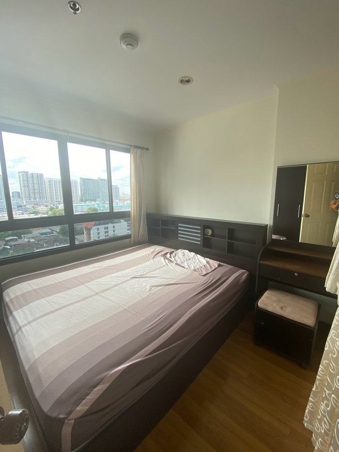 รูป  ห้องอัพเดต💥คุณภัส🔔⚠️🏘️⚡️กดปุ่มแอดไลน์💥ลุมพินีเพลสรัชดา-ท่าพระ - รูปที่ 4/14