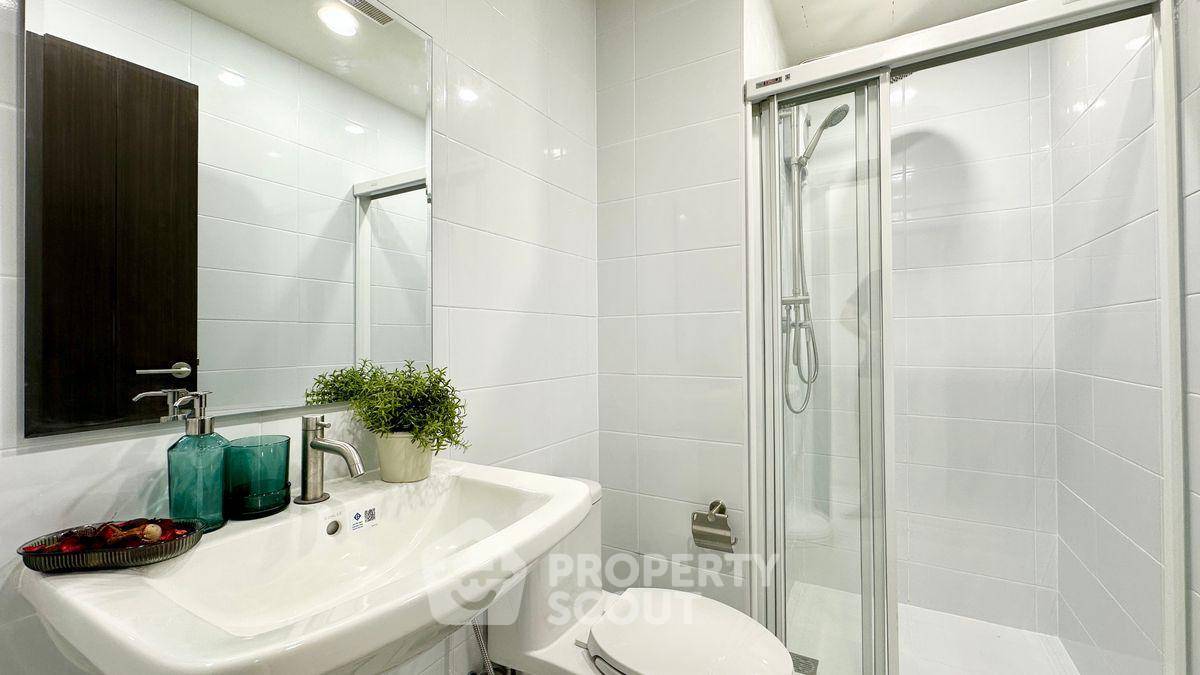 รูป คอนโด 2 ห้องนอน ขาย The Base Park West สุขุมวิท 77 ชั้น 3 ใกล้ BTS อ่อนนุช (ID 3152179) - รูปที่ 6/18