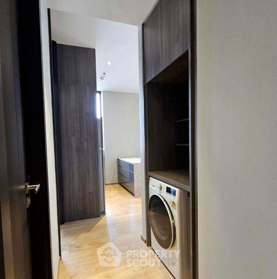 picture 2-BR Condo At The Fine Bangkok Thonglor-Ekamai, BTS Thong Lor (ID 3149229) - 5/6