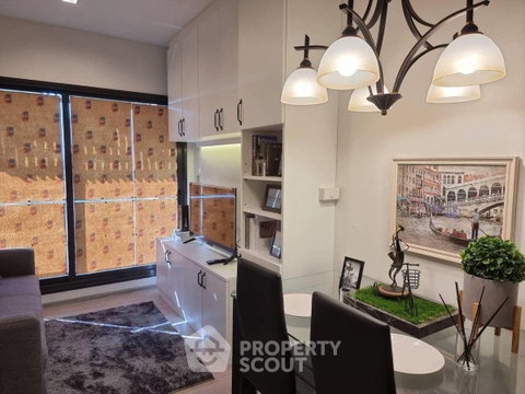 29th-Floor 1-BR 32 Sqm Condo At Life Asoke Hype Near ARL Makkasan (400m) (ID 3122999)