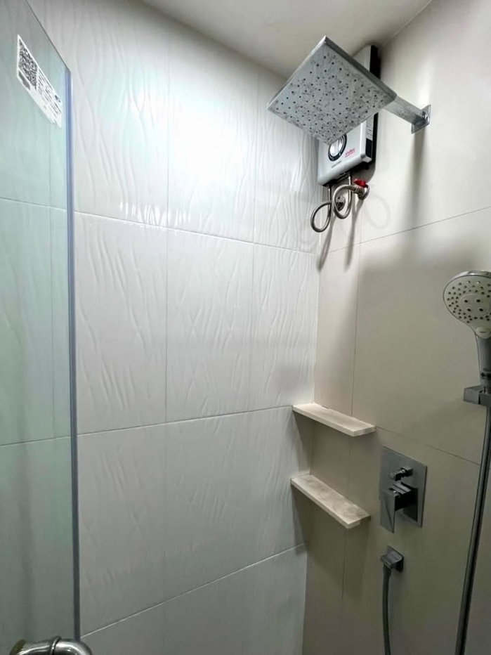 picture For Rent: Rhythm Asoke Size: 31.5 sq.m 1 Bedroom | 1 Bathroom | 12A Floor Corner Unit | On 12A Floor Ready to Move In - 5/8