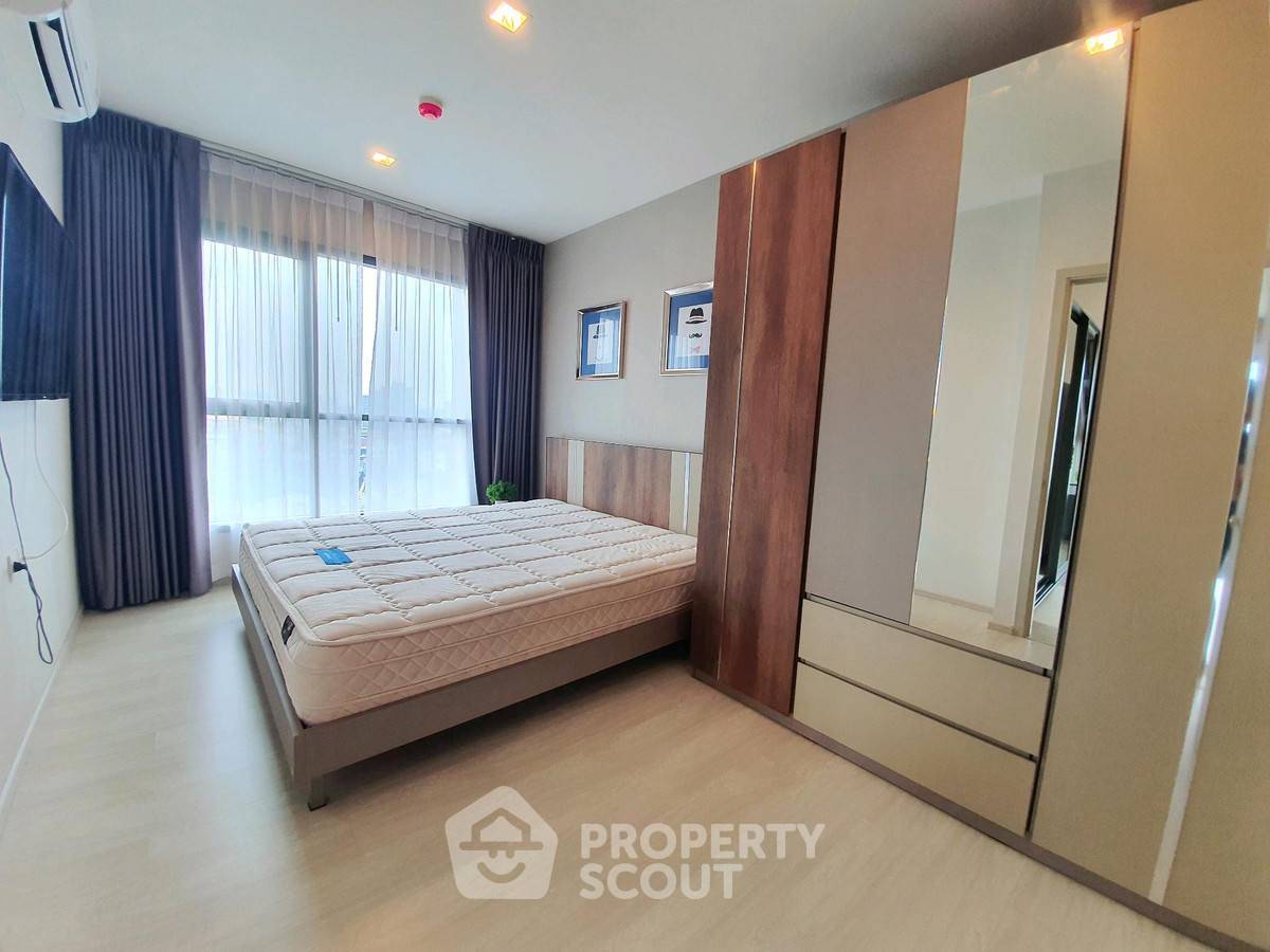 picture 2-BR Condo At Life Sukhumvit 48, Near BTS Phra Khanong (55 Sqm) (ID 2847750) - 9/12