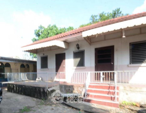 Land For Sale In Chan Kasem Chatuchak Near BTS Ratchayothin (ID 3152300)