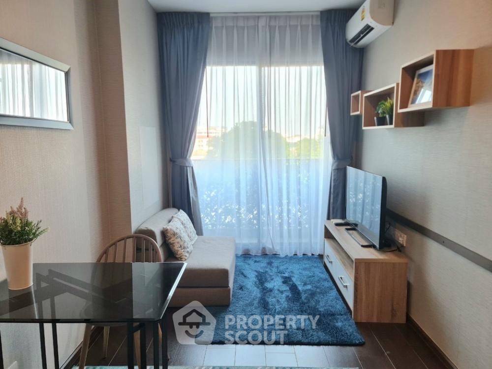 picture 1-BR Condo For Rent At C Ekkamai, Near ARL Ramkhamhaeng (ID 1231903) - 4/8