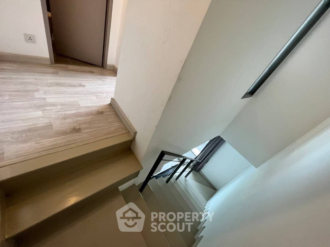 รูป คอนโด 1 ห้องนอน ให้เช่า Ideo Mobi Sukhumvit 81 ใกล้ BTS อ่อนนุช 200 ม. (ID 508575) - รูปที่ 7/19