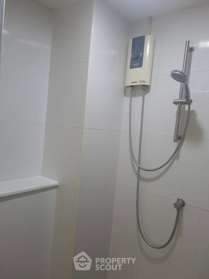 รูป คอนโด 1 ห้องนอน 40 ตร.ม. ยู ดีไลท์ เรสซิเดนซ์ พัฒนาการ - ทองหล่อ ใกล้ ARL รามคำแหง 400 ม. (ID 3153599) - รูปที่ 15/22