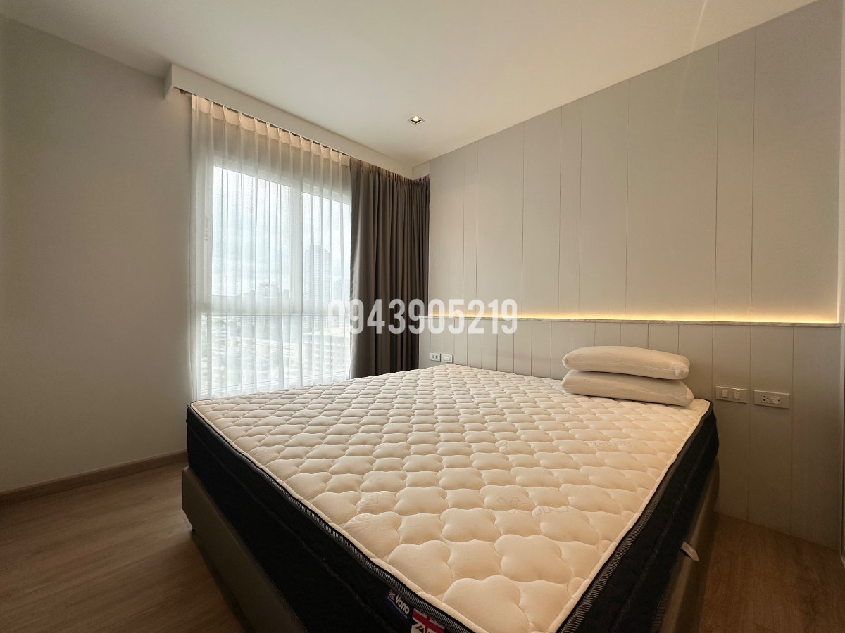 รูป Diamond sukhumvit ☎️2 bed 2 bath 58 sqm ‼️28000/month ‼️NOW AVAILABLE 🔆✅ - รูปที่ 13/13