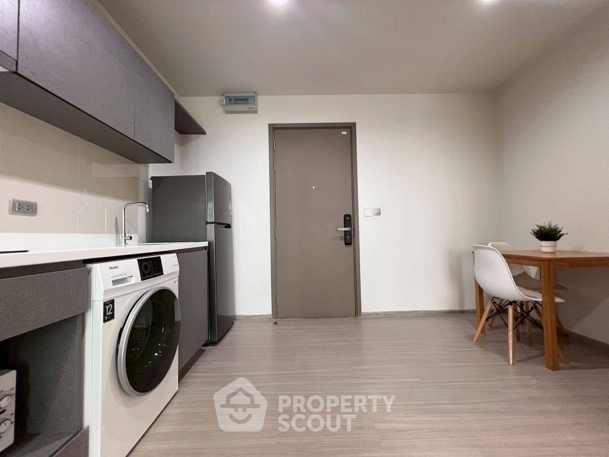 รูป คอนโด 1 ห้องนอน ชั้น 36 ขนาด 35 ตร.ม. Life Asoke ใกล้ ARL มักกะสัน 300 ม. (ID 2289019) - รูปที่ 10/15