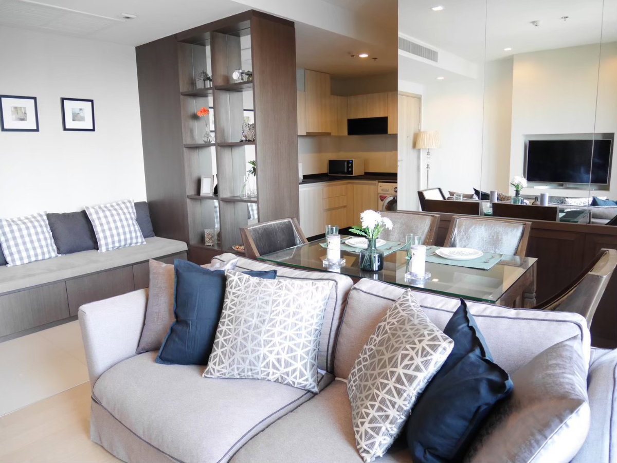 รูป For rent Condo HQ Thonglor Fully Furnished  (S15-11674) - รูปที่ 6/37