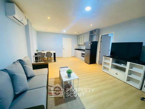 1-BR 55 Sqm On 5th Floor, Condo One Siam, 300m to BTS National Stadium (ID 2939637)