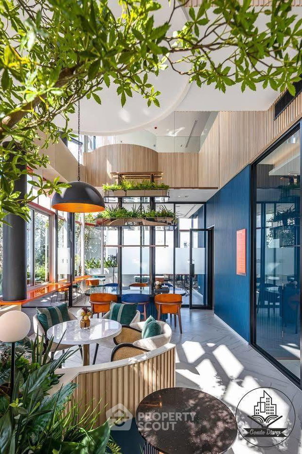 รูป คอนโด 1 ห้องนอน ชั้น 29 ที่ Culture Thonglor ใกล้ BTS ทองหล่อ 300 ม. (ID 3153422) - รูปที่ 17/38