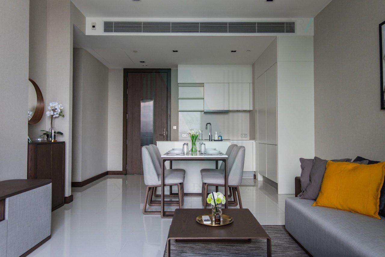 รูป 🎉Special room!🎉 ขายคอนโด คิว วัน สุขุมวิท 2 ห้องนอน ชั้น 26 ใกล้ BTS นานา - รูปที่ 7/8