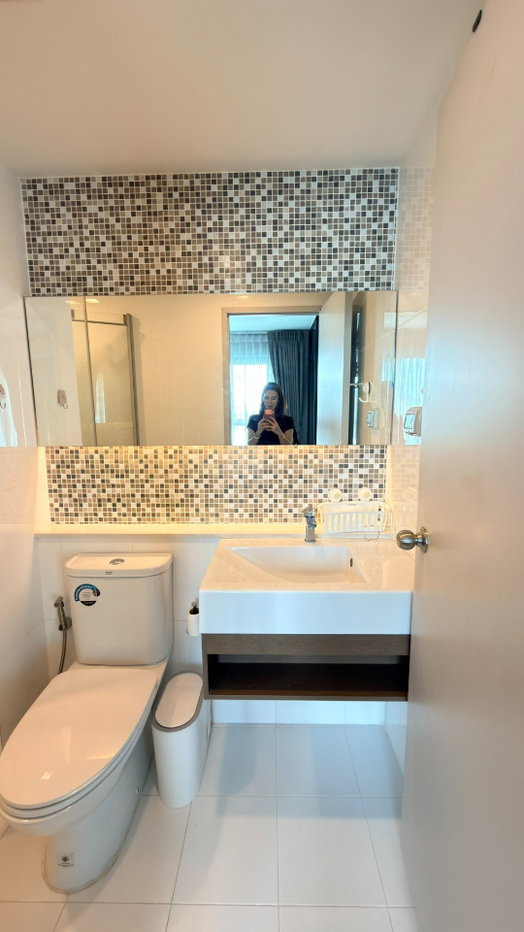รูป ✨ ให้เช่า Aspen Condo Lasalle (เอสเพน คอนโด ลาซาล) พร้อมเข้าอยู่ - รูปที่ 19/22