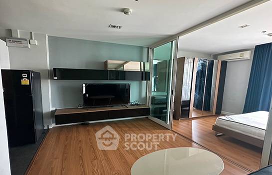 picture 1-BR Condo For Sale, A Space Asoke-Ratchada, 4th Floor, MRT Phra Ram 9 (ID 1238913) - 1/12