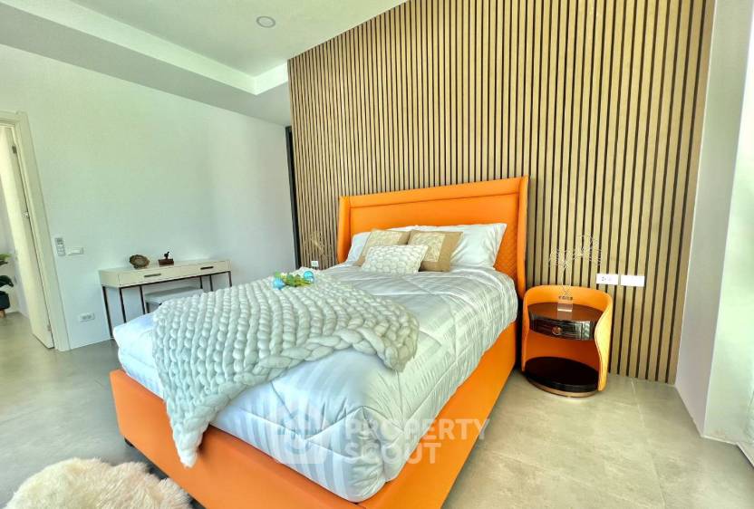 picture Pet-Friendly 3-Bed Villa 171 Sqm, Palm Lakeside Villas (ID 3152244) - 8/14