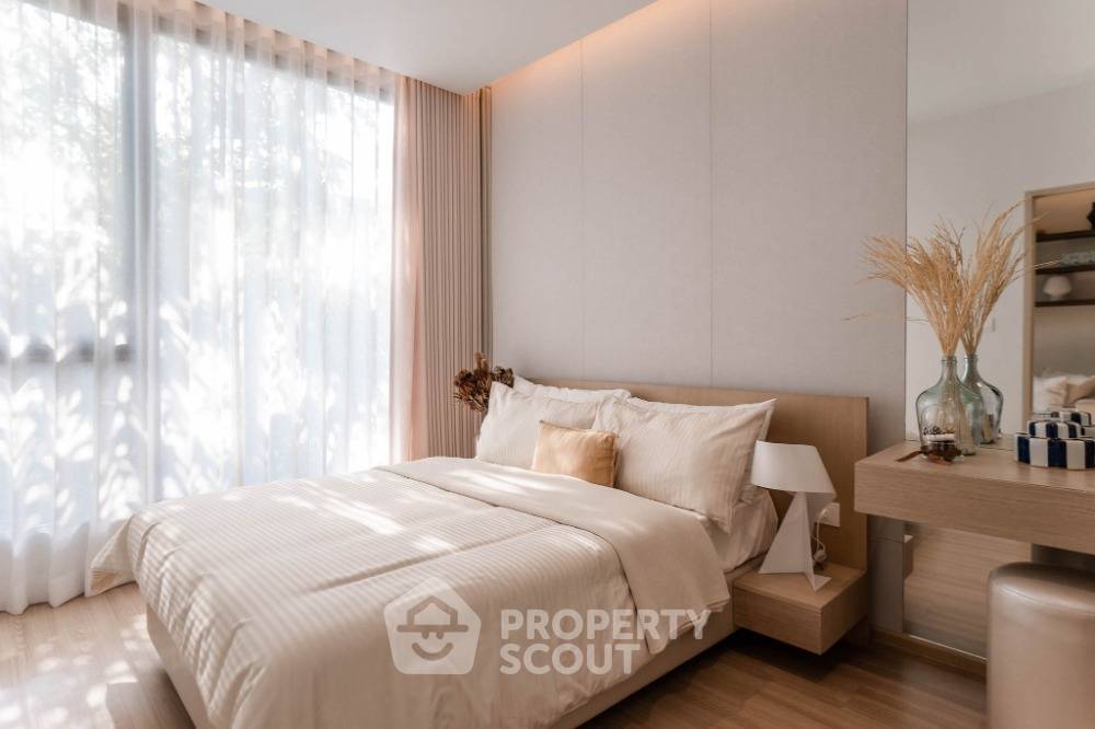 รูป คอนโด 1 ห้องนอน ราคาดีมาก โครงการ Skyrise Avenue Sukhumvit 64 ชั้น 19 ใกล้ BTS ปุณณวิถี 400 ม (ID 1292647) - รูปที่ 2/5