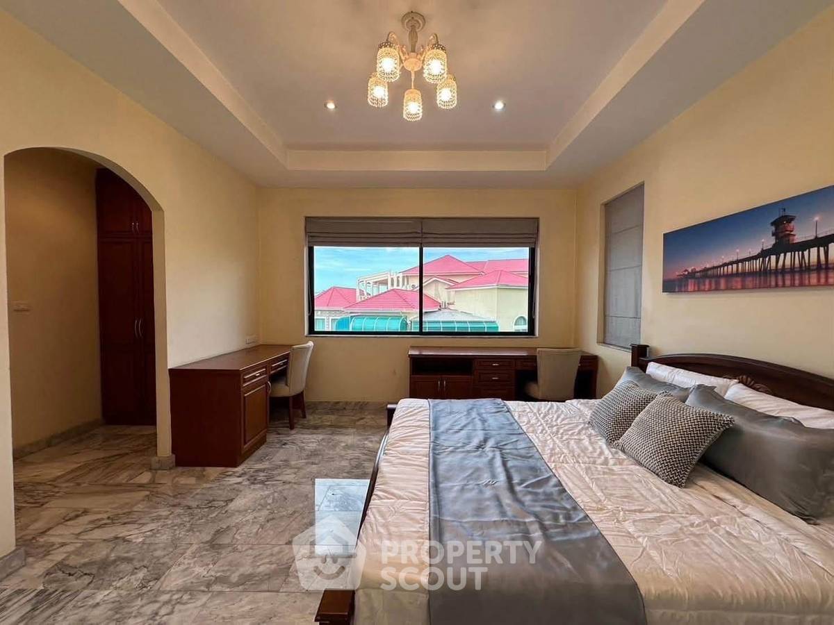 รูป บ้าน 4 ห้องนอน ขาย ที่ Paradise Villa 2 Pattaya โซนพัทยาตะวันออก (ID 3153582) - รูปที่ 9/19