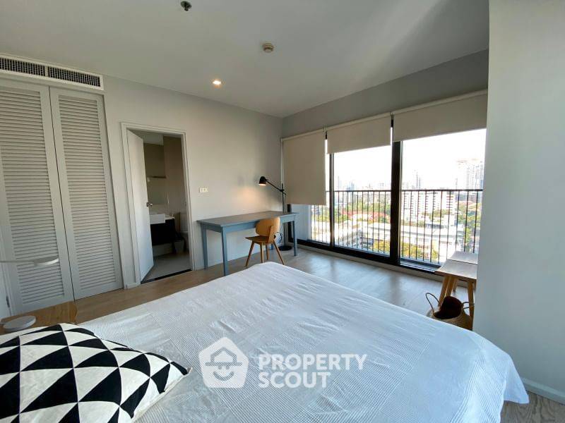 picture 1-BR 63 Sqm At 14th-Floor, Noble Remix Near BTS Thong Lor 100m (ID 3153583) - 6/8