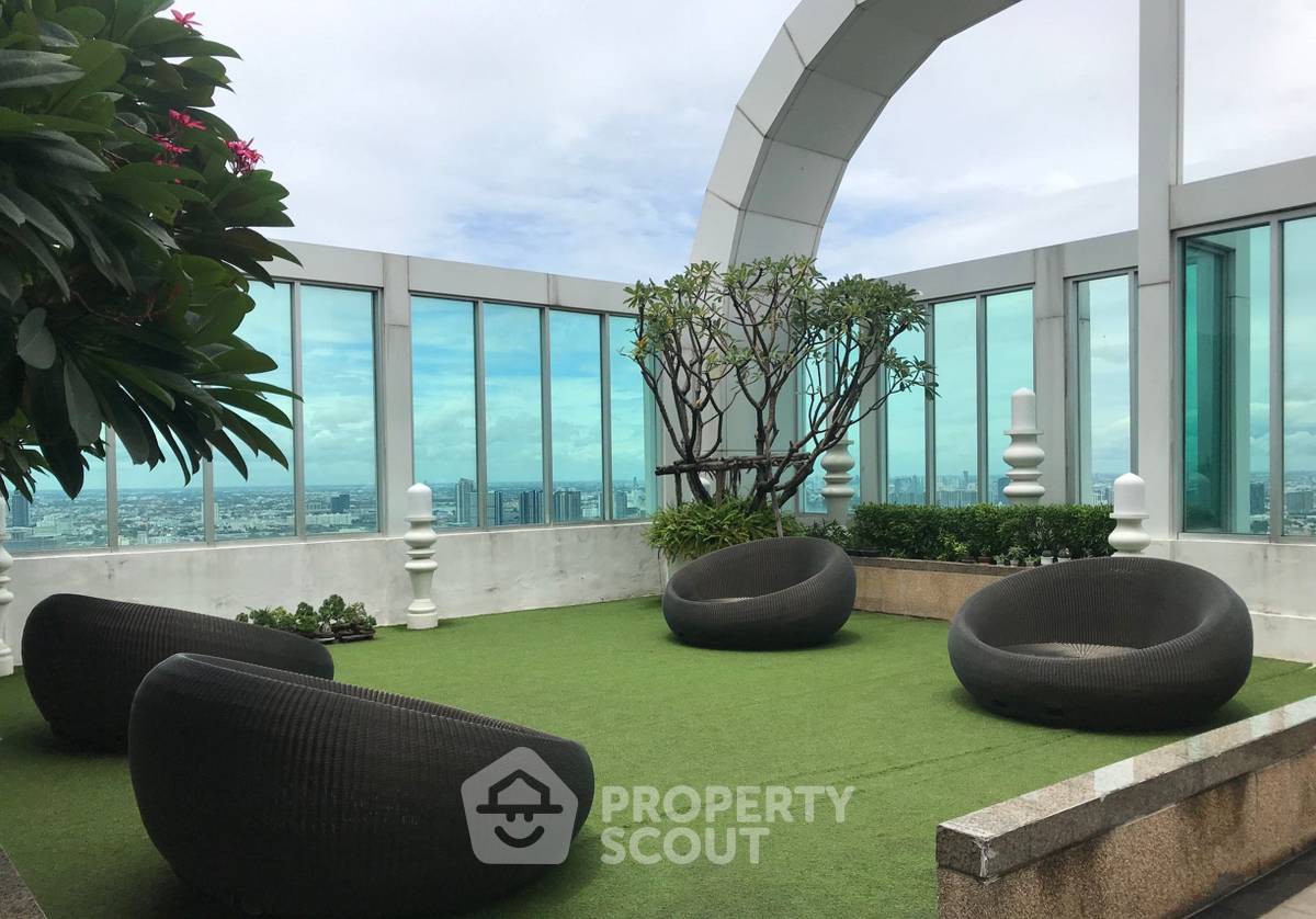 รูป คอนโด 1 ห้องนอน RHYTHM Phahon-Ari ใกล้ BTS สะพานควาย 📍 (ID 3153459) - รูปที่ 1/5