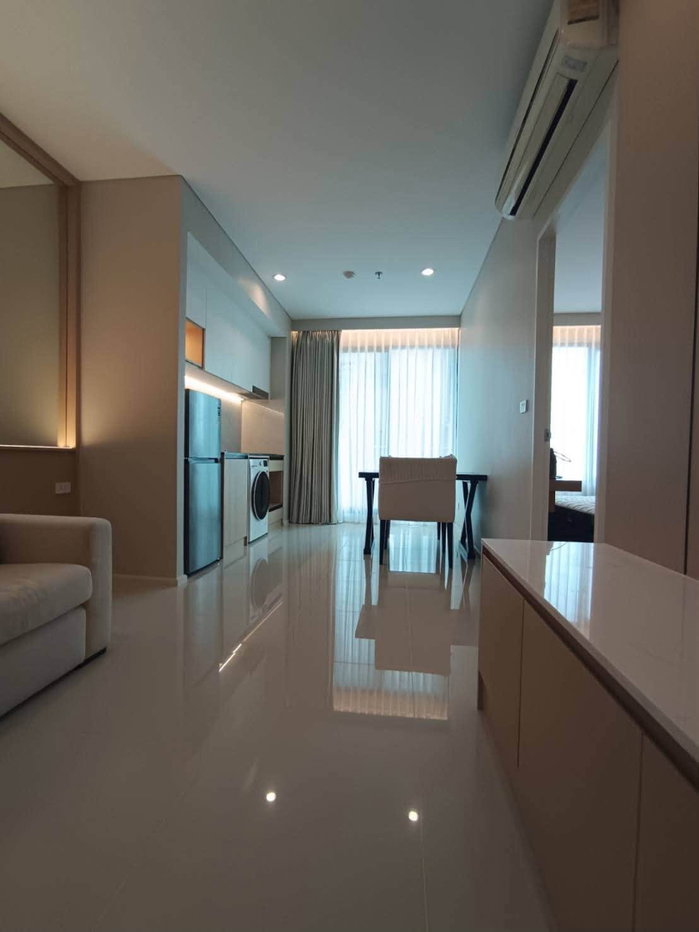 รูป ขาย/SALE🧡 Villa Asoke (วิลล่า อโศก) - KC176 - รูปที่ 6/13