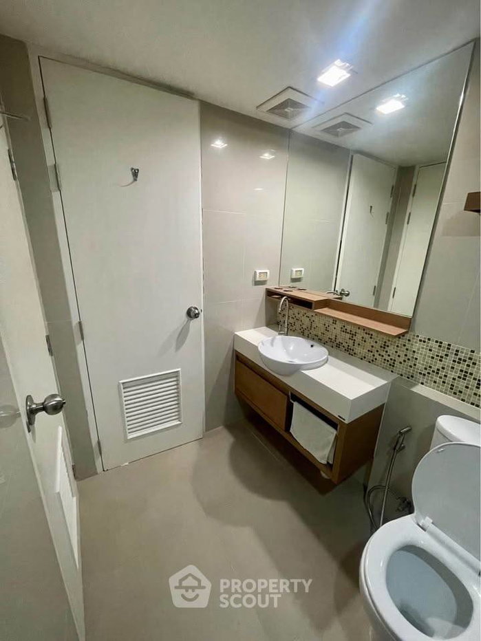 รูป คอนโด 1 ห้องนอน 42 ตร.ม. Abstracts Sukhumvit 66/1 ใกล้ BTS อุดมสุข 200 ม. (ID 3153628) - รูปที่ 15/16