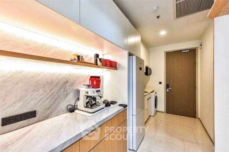 picture 1-BR Condo At Ashton Silom, 300m to BTS Chong Nonsi (22nd Fl) (ID 2964734) - 4/7