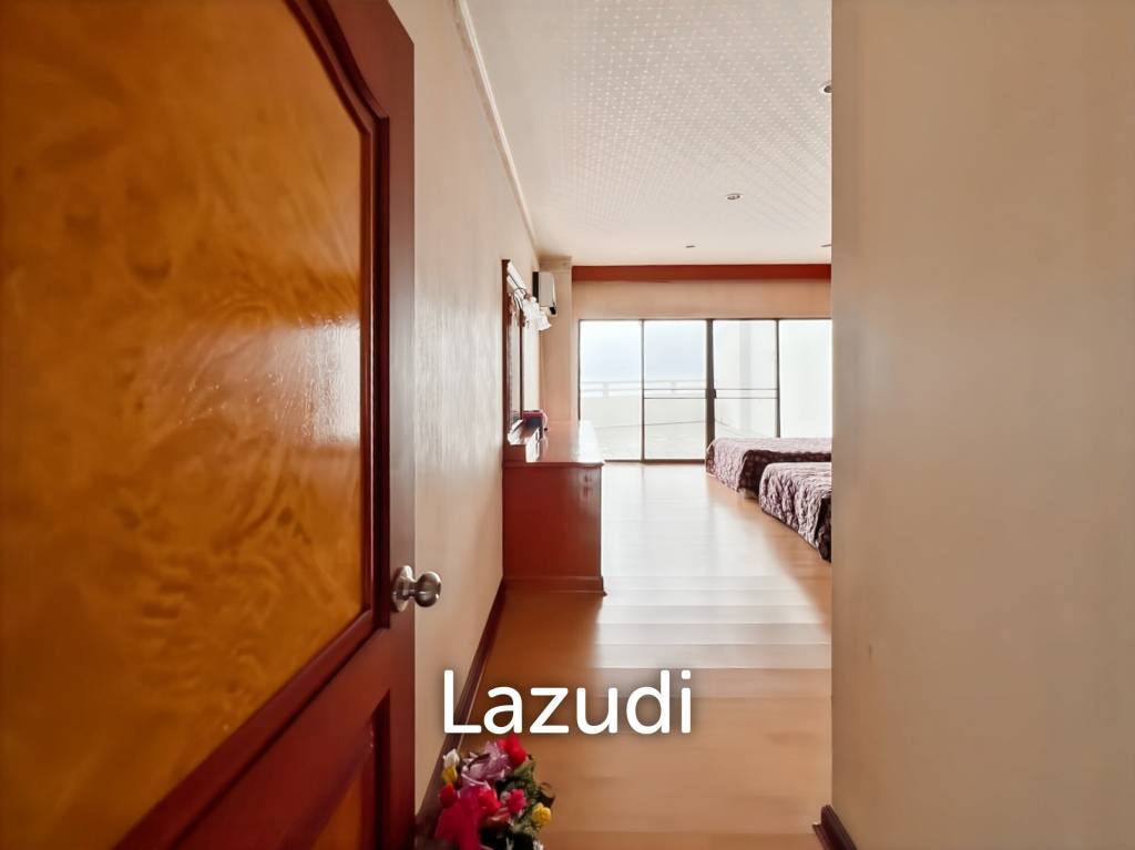 picture 455 sqm Penthouses with Sea View on 34–35th floor in Cha-Am Grand Condotel - 15/53