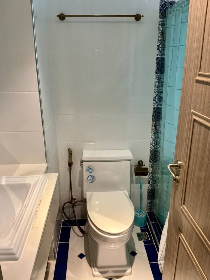 picture Seven sea condo jomtien pattaya - 12/15