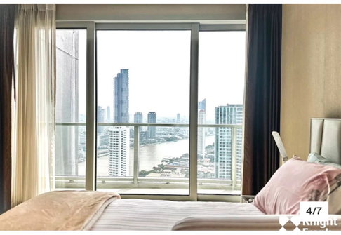 🏢 ขายคอนโด : The River (เดอะ ริเวอร์ ) รหัสทรัพย์ | 📌LNP-C14279