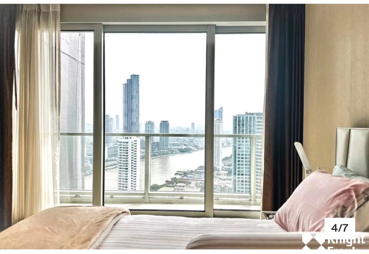 picture ðĒ Condo for Sale : The River Property Code | LNP-C14279 - 1/18