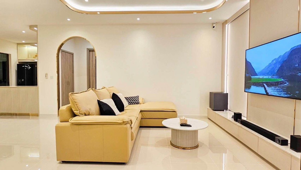 รูป ST14075 - THE PALM BANGNA - WONGWAEN : MegaBangna - รูปที่ 4/14