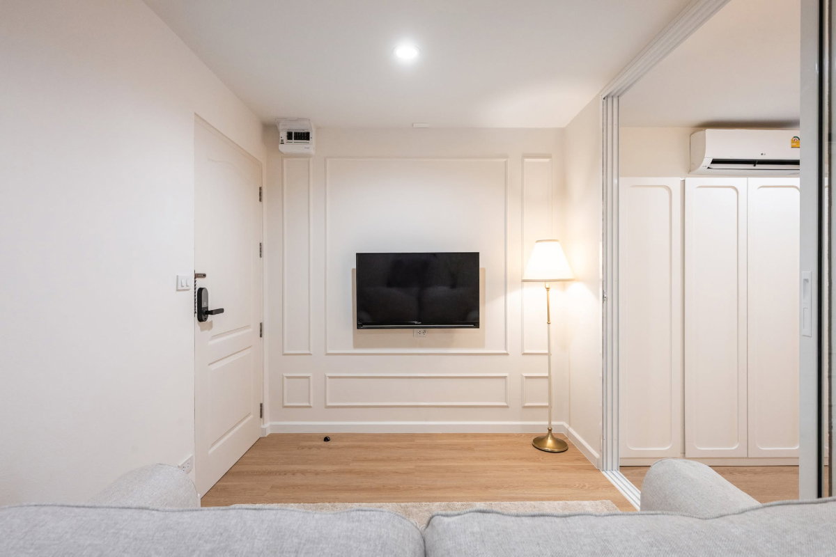 picture 🏢 Condo for Sale : Grand Park Town   Property Code | LNP-C14276  - 3/33