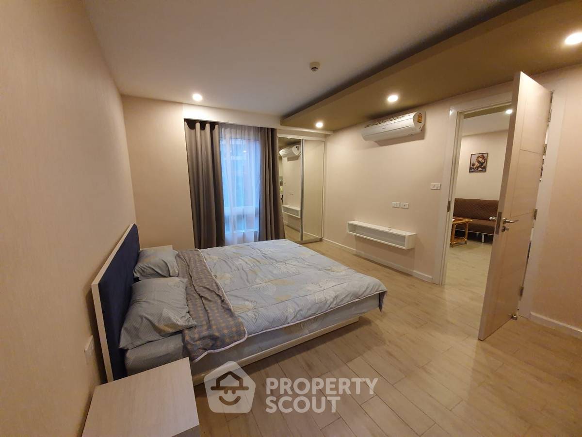 รูป คอนโด 1 ห้องนอน ขายที่ Seven Seas Condo Pattaya ในนาจอมเทียน พัทยา (ID 1000387) - รูปที่ 6/6