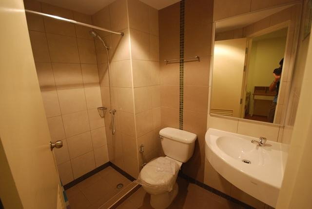 picture Condo for rent LPN Ramintra-Navamin Like new - 4/5